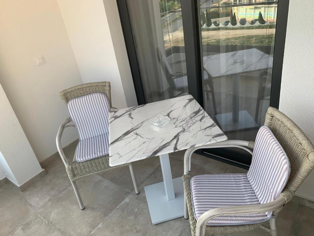 Corall Apartment بار المظهر الخارجي الصورة