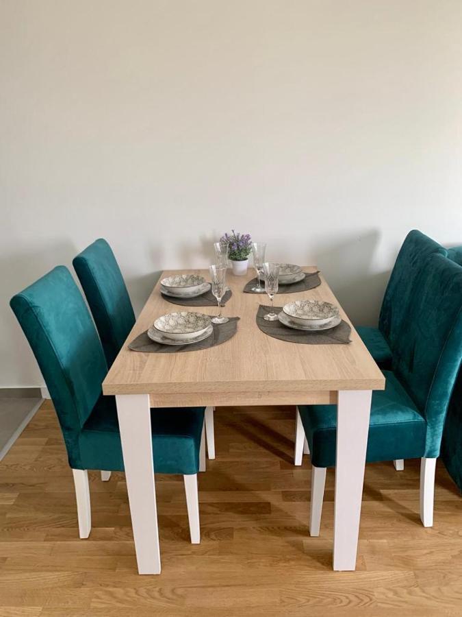 Corall Apartment بار المظهر الخارجي الصورة