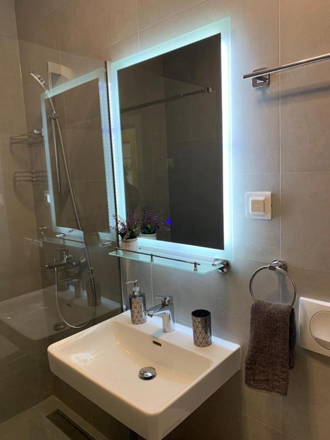 Corall Apartment بار المظهر الخارجي الصورة