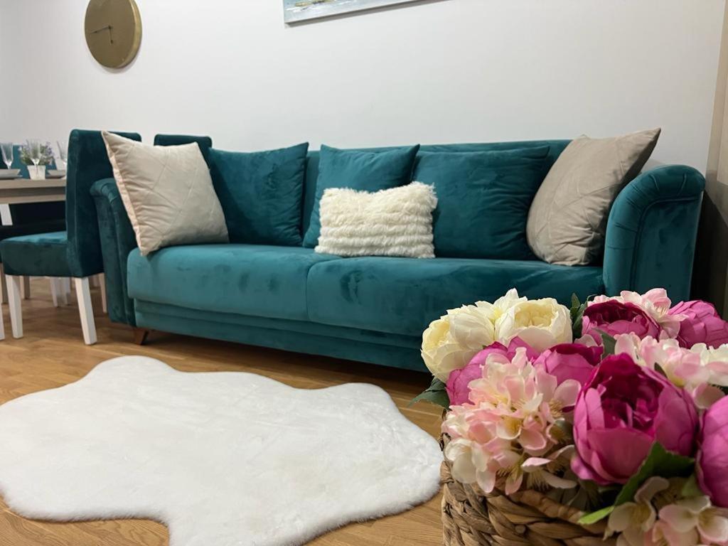 Corall Apartment بار المظهر الخارجي الصورة