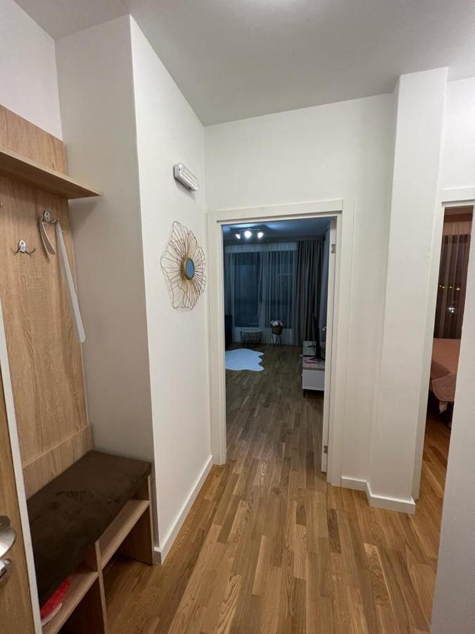 Corall Apartment بار المظهر الخارجي الصورة