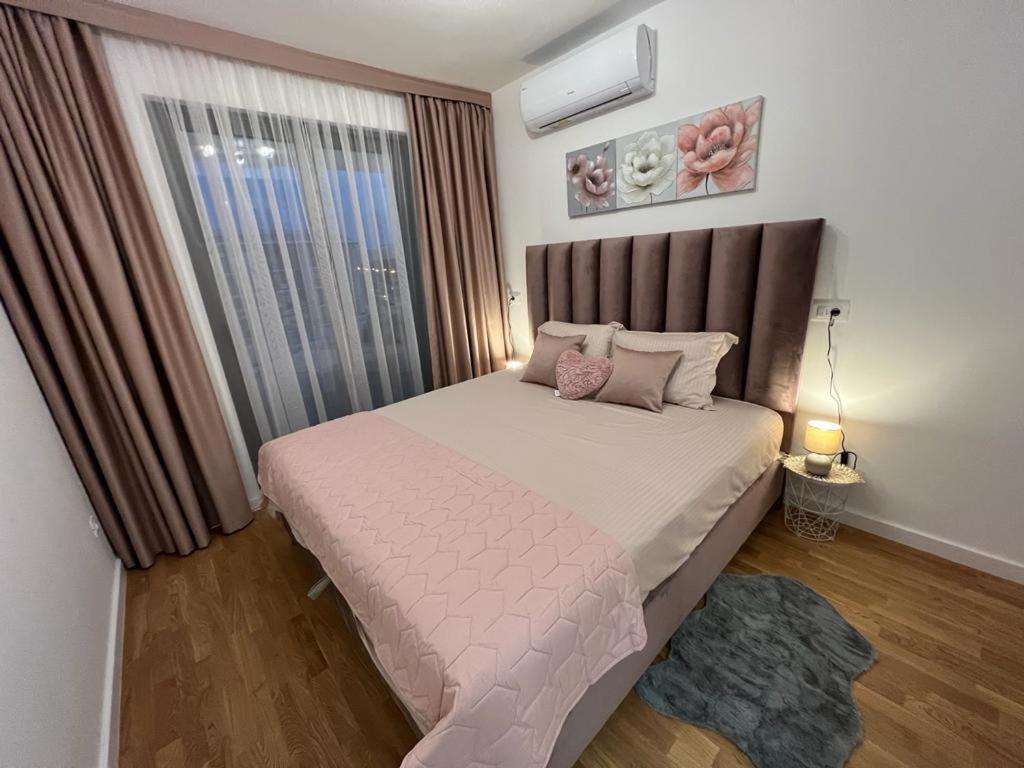 Corall Apartment بار المظهر الخارجي الصورة
