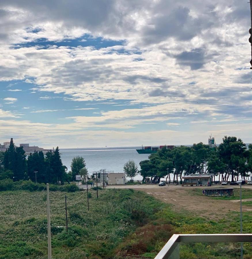 Corall Apartment بار المظهر الخارجي الصورة